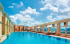 The Royal Garden Tsim Sha Tsui